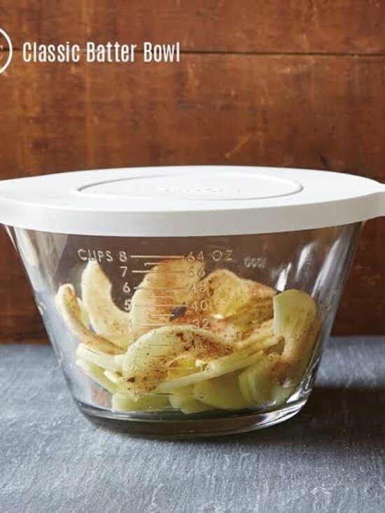 Pampered Chef Other - Pampered Chef - Classic Batter Bowl (NEW - DISCONTINUED)